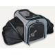 Expandable Travel Carrier