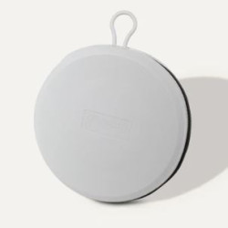 Collapsible & Portable Silicone Double Bowl