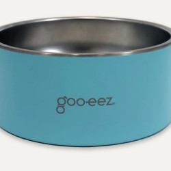 Cooling Double Wall Metal Bowl
