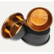 Stainless Steel Copper Bowl