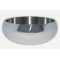 Double Wall Stainless Steel Bowl