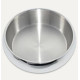 Double Wall Stainless Steel Bowl