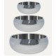 Double Wall Stainless Steel Bowl