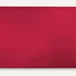 Silicone Placemat with Anti-Spill Edges