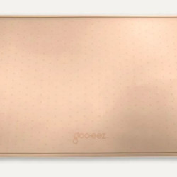Silicone Placemat with Anti-Spill Edges
