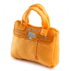 Barkin Bag - Orange