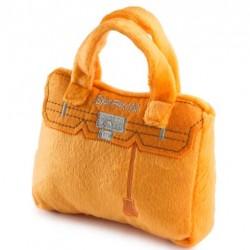 Barkin Bag - Orange
