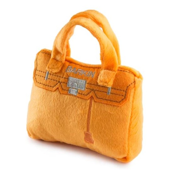 Barkin Bag - Orange