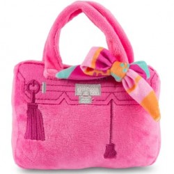 Barkin Bag - Pink