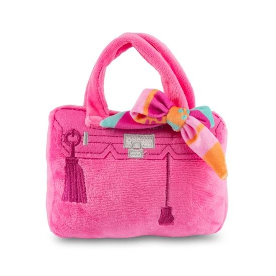 Barkin Bag - Pink
