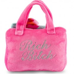 Barkin Bag - Pink