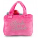 Barkin Bag - Pink