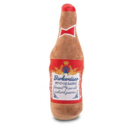 Barkweiser Beer Bottle