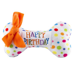 Birthday Bone