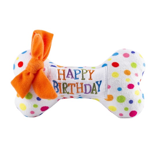 Birthday Bone