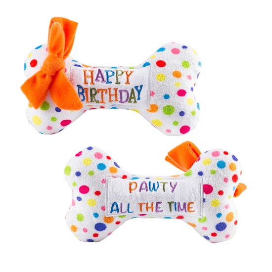 Birthday Bone