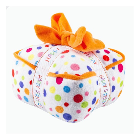 Birthday Box
