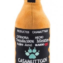 Casamuttgos Tequila