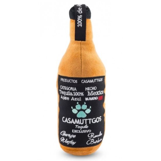 Casamuttgos Tequila