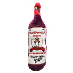 Cavalier Savignon Wine Bottle