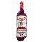 Cavalier Savignon Wine Bottle