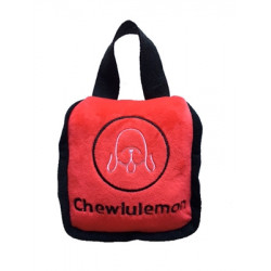 Chewlulemon Tote