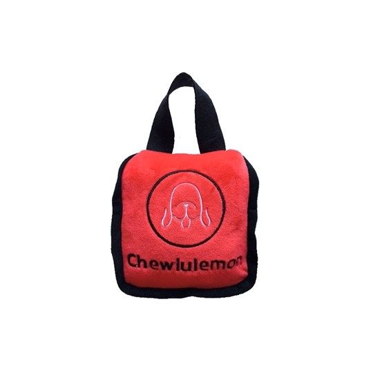Chewlulemon Tote