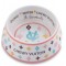 Chewy Vuiton Bowl - White