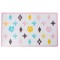 Chewy Vuiton Placemat - White