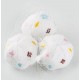 Chewy Vuiton Trunk - White