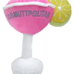 Cosmuttpolitan Toy