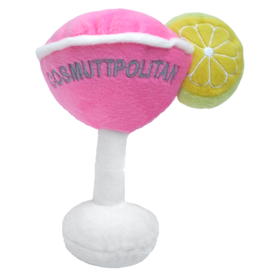 Cosmuttpolitan Toy