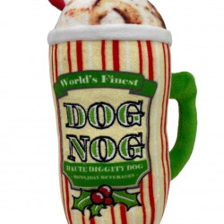 Dog Nog