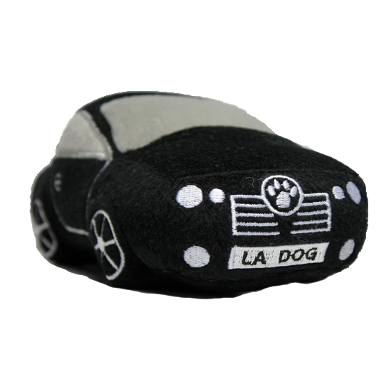 Furcedes Car Toy