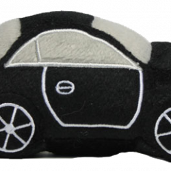 Furcedes Car Toy