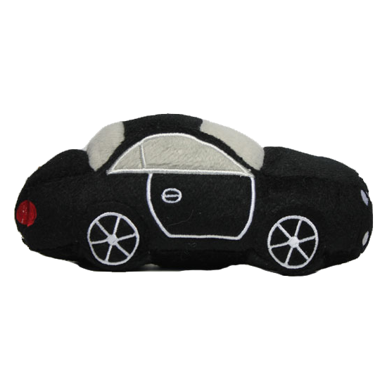 Furcedes Car Toy