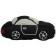 Furcedes Car Toy