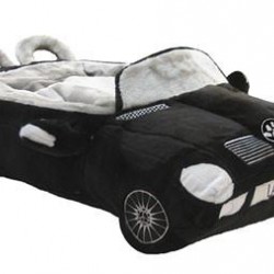 Furcedes Car Bed