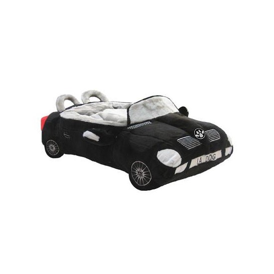 Furcedes Car Bed