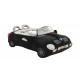 Furcedes Car Bed