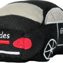 Furcedes Car Toy