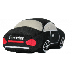 Furcedes Car Toy