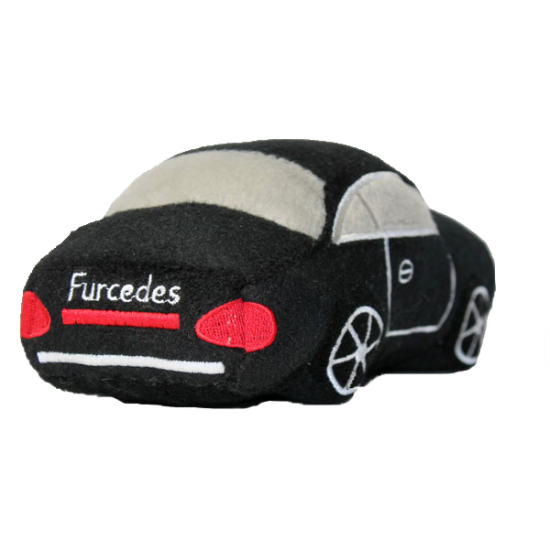 Furcedes Car Toy