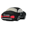 Furcedes Car Toy