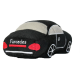 Furcedes Car Toy