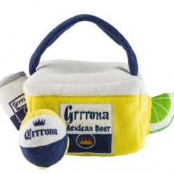 Grrona Beer Cooler