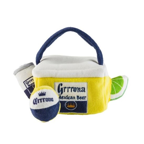 Grrona Beer Cooler