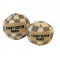 Chewy Vuiton Ball - Checker