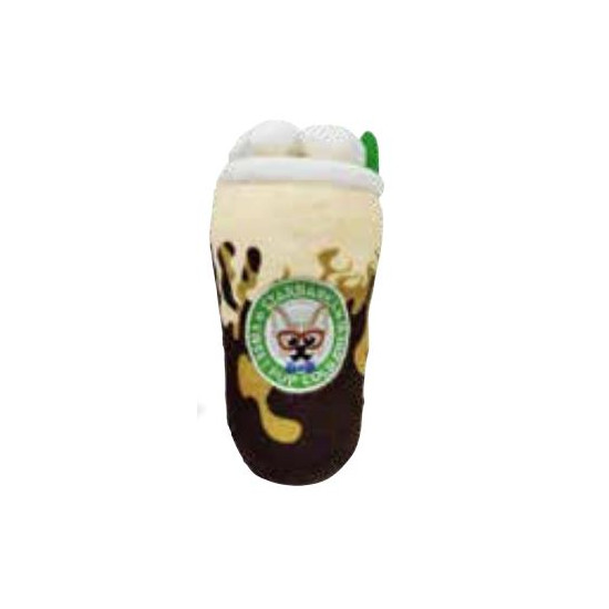 Starbarks Sweet Pup Cold Brew