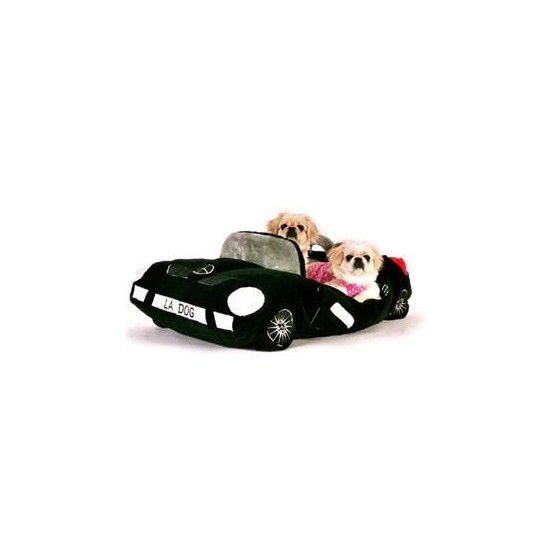 Furcedes Car Bed